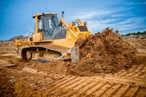 Excavation Services, Waters Vacuum Truck